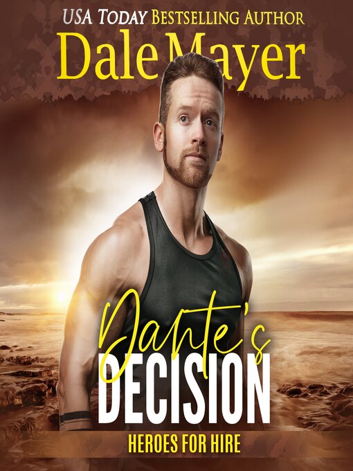 Title details for Dante's Decision by Dale - Available